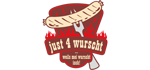 just 4 wurscht