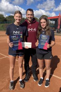 NK4 - Masters Bad Bentheim